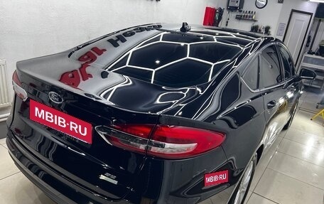 Ford Fusion (North America) II, 2020 год, 1 395 000 рублей, 2 фотография