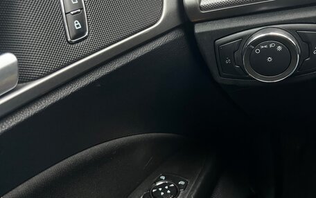 Ford Fusion (North America) II, 2020 год, 1 395 000 рублей, 15 фотография