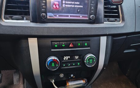 ЛуАЗ Patriot, 2020 год, 1 150 000 рублей, 9 фотография