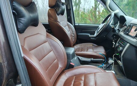 ЛуАЗ Patriot, 2020 год, 1 150 000 рублей, 12 фотография