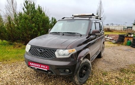 ЛуАЗ Patriot, 2020 год, 1 150 000 рублей, 2 фотография