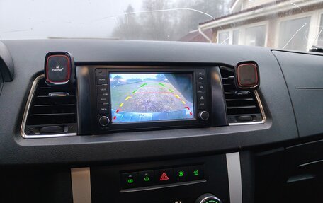 ЛуАЗ Patriot, 2020 год, 1 150 000 рублей, 14 фотография