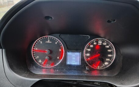 ЛуАЗ Patriot, 2020 год, 1 150 000 рублей, 16 фотография