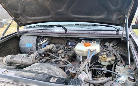 ЛуАЗ Patriot, 2020 год, 1 150 000 рублей, 17 фотография