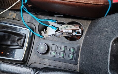 ЛуАЗ Patriot, 2020 год, 1 150 000 рублей, 15 фотография