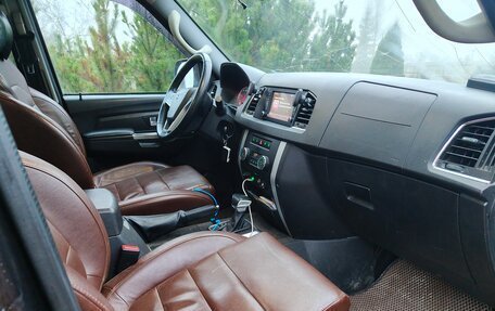 ЛуАЗ Patriot, 2020 год, 1 150 000 рублей, 13 фотография