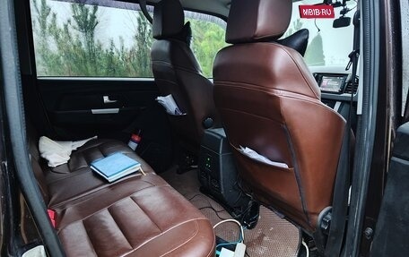 ЛуАЗ Patriot, 2020 год, 1 150 000 рублей, 11 фотография