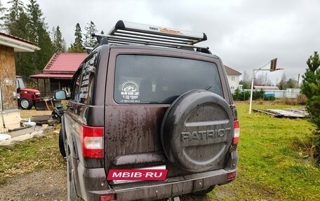 ЛуАЗ Patriot, 2020 год, 1 150 000 рублей, 4 фотография