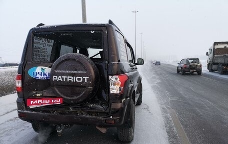 ЛуАЗ Patriot, 2020 год, 1 150 000 рублей, 18 фотография