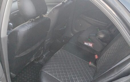 Nissan Almera Classic, 2008 год, 375 000 рублей, 5 фотография