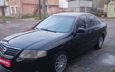Nissan Almera Classic, 2008 год, 375 000 рублей, 2 фотография