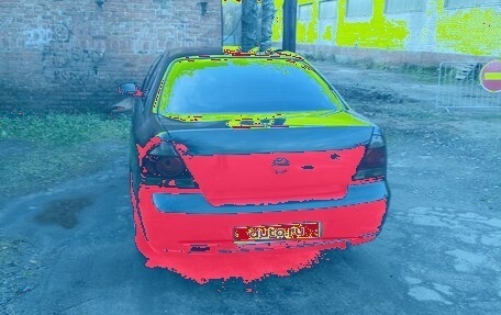 Nissan Almera Classic, 2008 год, 375 000 рублей, 3 фотография