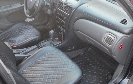 Nissan Almera Classic, 2008 год, 375 000 рублей, 7 фотография