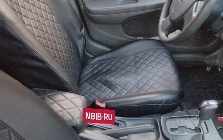 Nissan Almera Classic, 2008 год, 375 000 рублей, 6 фотография