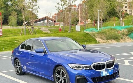 BMW 3 серия, 2022 год, 2 747 000 рублей, 2 фотография