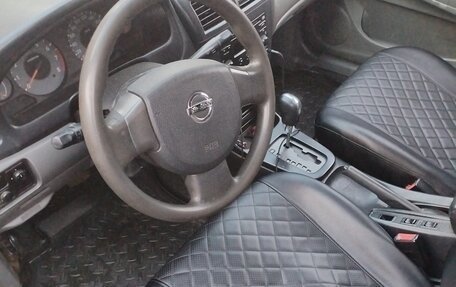 Nissan Almera Classic, 2008 год, 375 000 рублей, 8 фотография