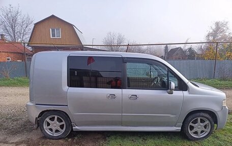 Honda Mobilio Spike I рестайлинг, 2003 год, 380 000 рублей, 3 фотография