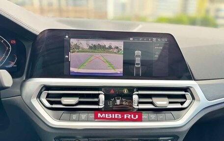 BMW 3 серия, 2022 год, 2 747 000 рублей, 9 фотография