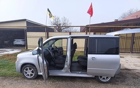 Honda Mobilio Spike I рестайлинг, 2003 год, 380 000 рублей, 12 фотография