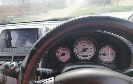 Honda Mobilio Spike I рестайлинг, 2003 год, 380 000 рублей, 10 фотография