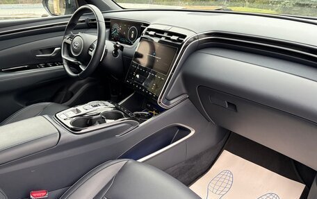 Hyundai Tucson, 2022 год, 2 699 999 рублей, 11 фотография