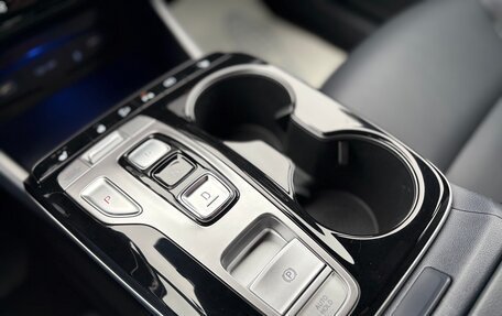 Hyundai Tucson, 2022 год, 2 699 999 рублей, 16 фотография