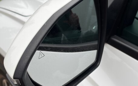 Hyundai Tucson, 2022 год, 2 699 999 рублей, 22 фотография