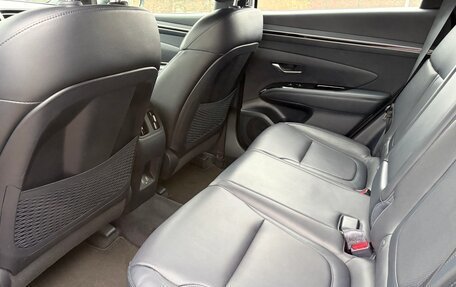 Hyundai Tucson, 2022 год, 2 699 999 рублей, 14 фотография