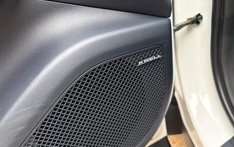 Hyundai Tucson, 2022 год, 2 699 999 рублей, 21 фотография