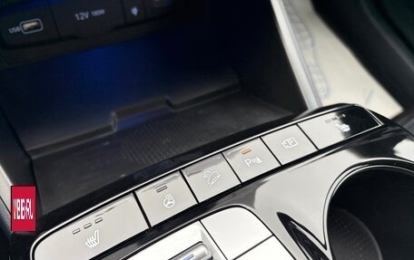 Hyundai Tucson, 2022 год, 2 699 999 рублей, 18 фотография