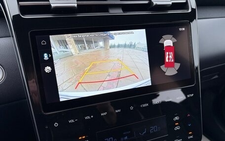 Hyundai Tucson, 2022 год, 2 699 999 рублей, 20 фотография