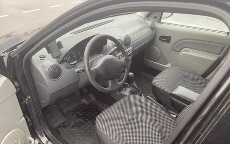 Renault Logan I, 2009 год, 280 000 рублей, 9 фотография