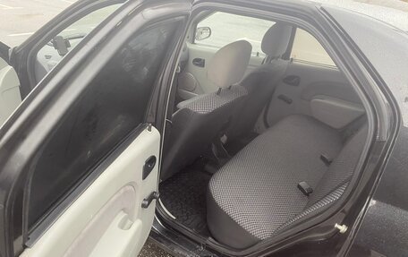 Renault Logan I, 2009 год, 280 000 рублей, 11 фотография