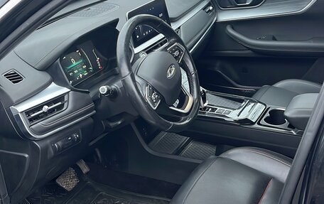 Chery Tiggo 7 Pro, 2022 год, 1 450 000 рублей, 3 фотография