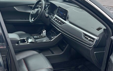 Chery Tiggo 7 Pro, 2022 год, 1 450 000 рублей, 4 фотография