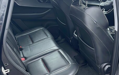 Chery Tiggo 7 Pro, 2022 год, 1 450 000 рублей, 5 фотография