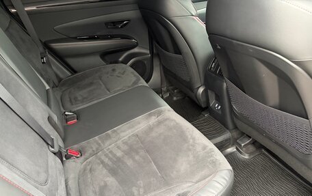 Hyundai Tucson, 2021 год, 2 750 000 рублей, 13 фотография