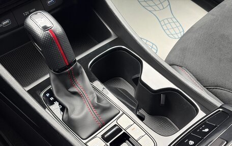 Hyundai Tucson, 2021 год, 2 750 000 рублей, 16 фотография