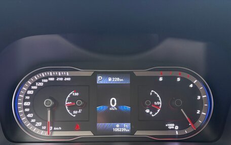 Hyundai Tucson, 2021 год, 2 750 000 рублей, 20 фотография