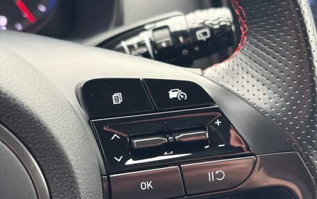 Hyundai Tucson, 2021 год, 2 750 000 рублей, 21 фотография