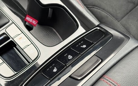 Hyundai Tucson, 2021 год, 2 750 000 рублей, 17 фотография