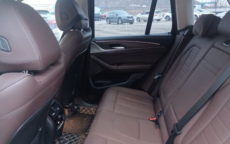 BMW X3, 2021 год, 5 395 000 рублей, 7 фотография