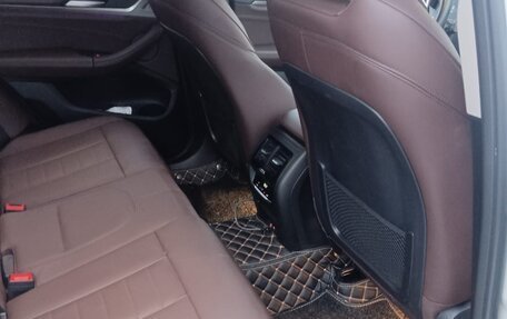 BMW X3, 2021 год, 5 395 000 рублей, 5 фотография