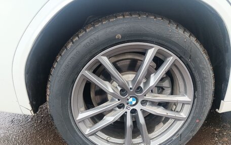 BMW X3, 2021 год, 5 395 000 рублей, 6 фотография