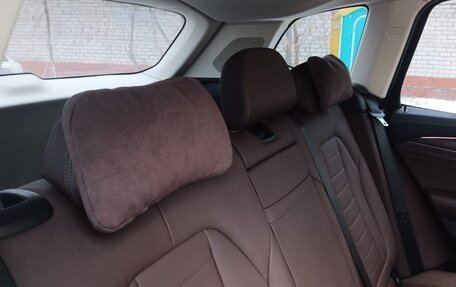 BMW X3, 2021 год, 5 395 000 рублей, 10 фотография