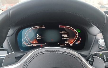 BMW X3, 2021 год, 5 395 000 рублей, 16 фотография