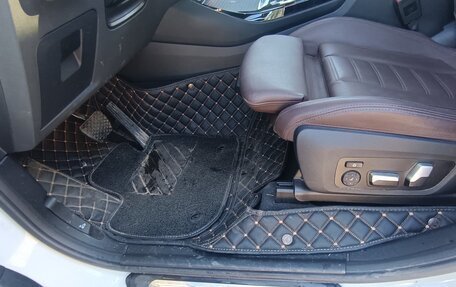 BMW X3, 2021 год, 5 395 000 рублей, 28 фотография