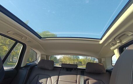 BMW X3, 2021 год, 5 395 000 рублей, 27 фотография