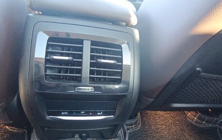 BMW X3, 2021 год, 5 395 000 рублей, 23 фотография