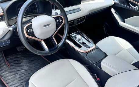 Haval Jolion, 2022 год, 2 040 000 рублей, 5 фотография